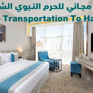 Hotel The Seasons, Medina