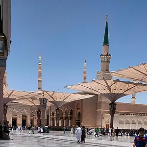 Hotel Roya Al Andalus