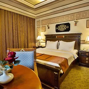 Hotel Rama Al Madina, Medina