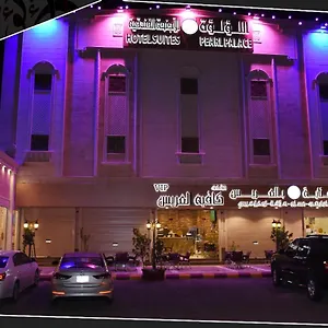 Hotel Pearl Palace Suits, Medina