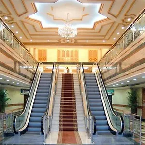 Hotel Al Haram Hotel- By Al Rawda, Medina